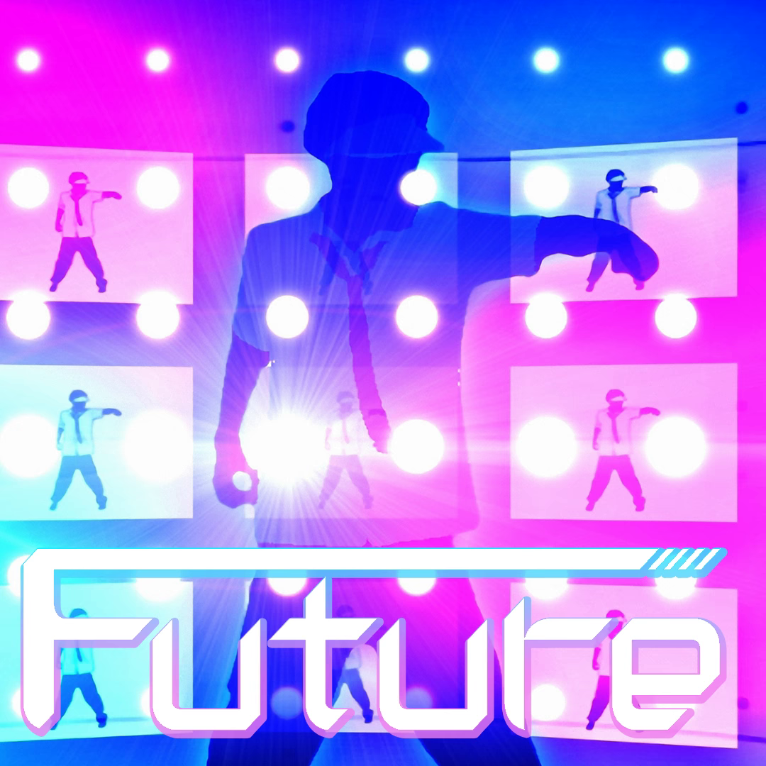 Future 封面