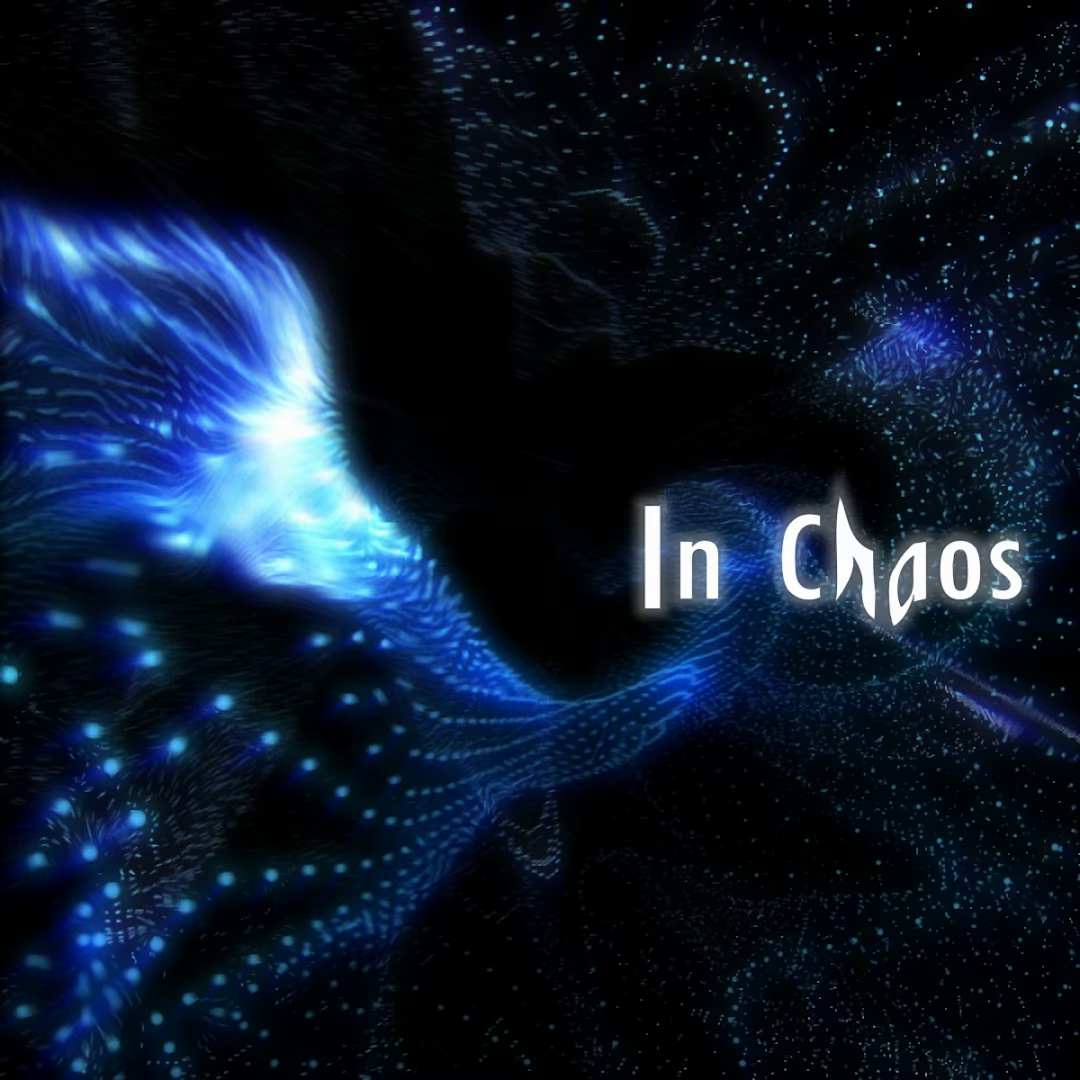 In Chaos 封面