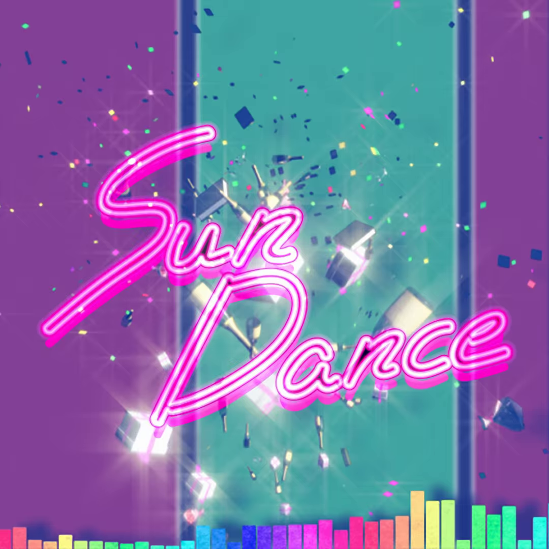Sun Dance 封面