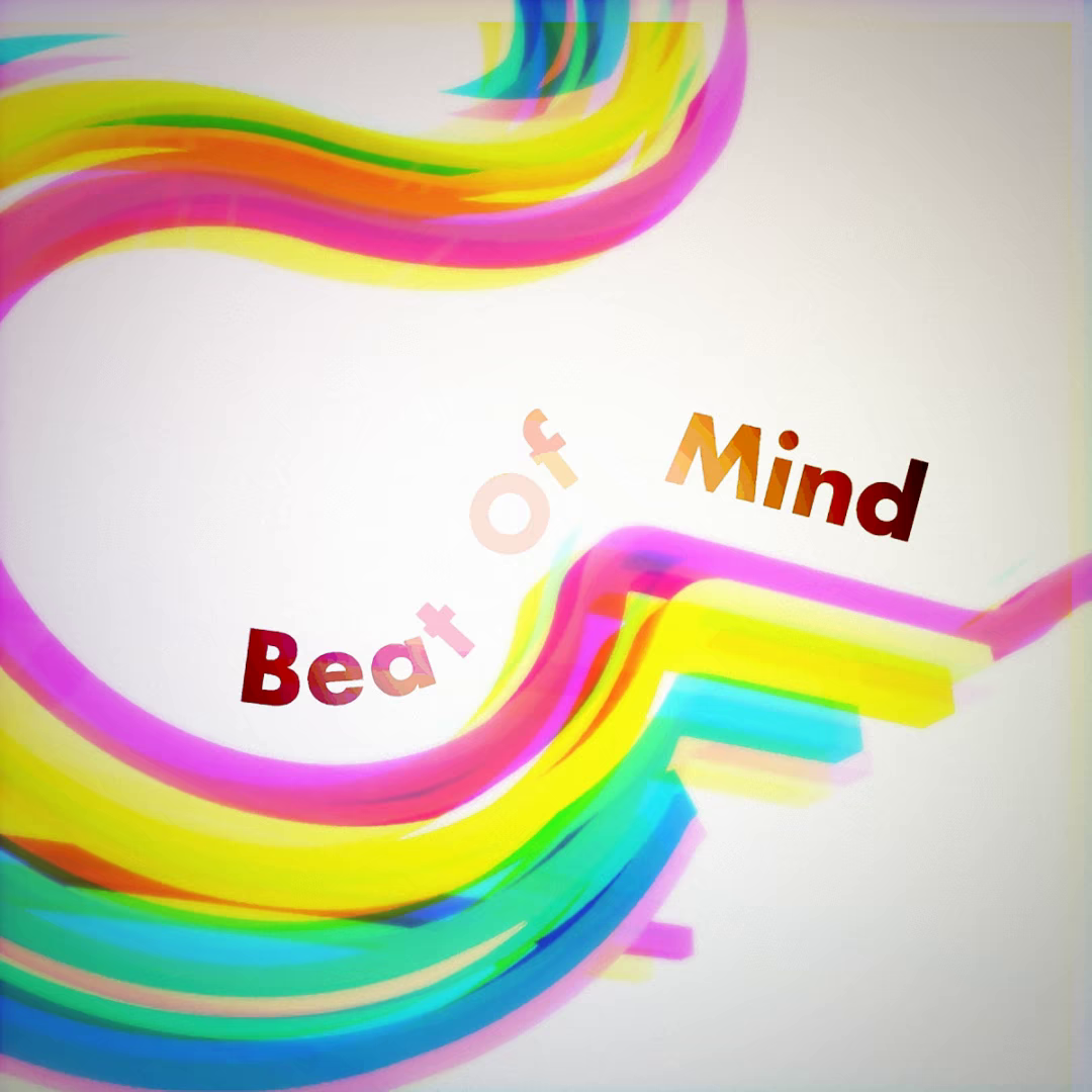 Beat Of Mind 封面