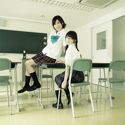 Sweetiex2 封面