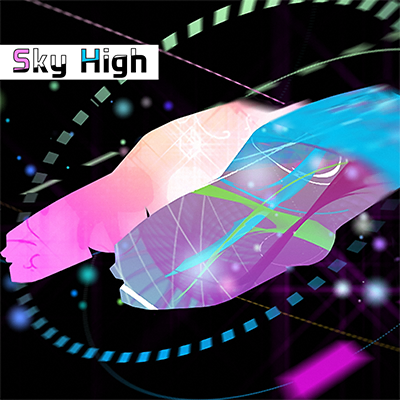 Sky High [Reborn] 封面