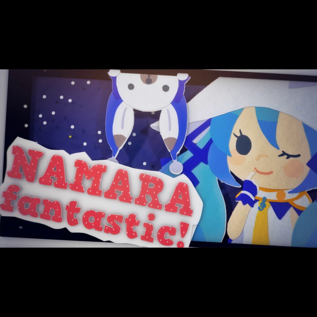 好き！雪！本気マジック 封面