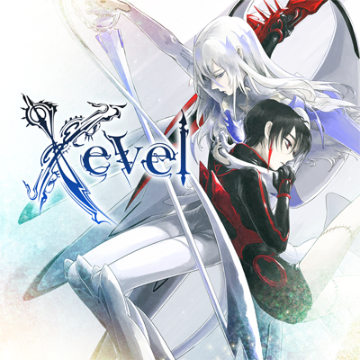 Xevel 封面