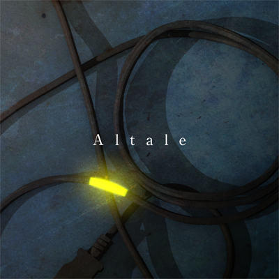 Altale 封面