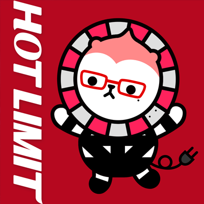 HOT LIMIT 封面