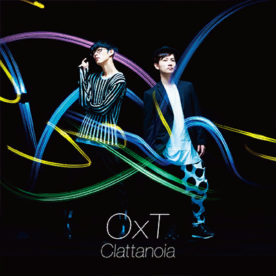 Clattanoia 封面