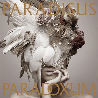Paradisus-Paradoxum 封面