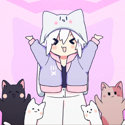 すーぱーぬこになれんかった 封面