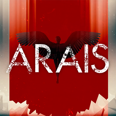 ARAIS 封面