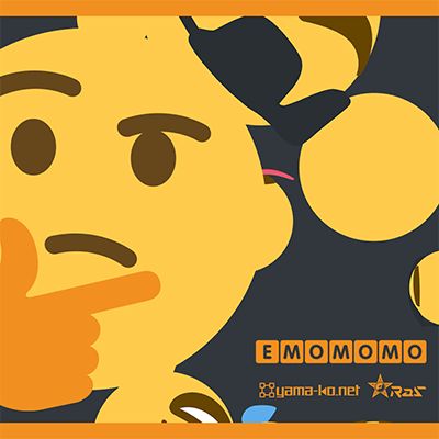 emomomo 封面