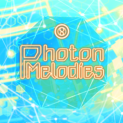 Photon Melodies 封面