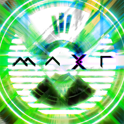 Maxi 封面