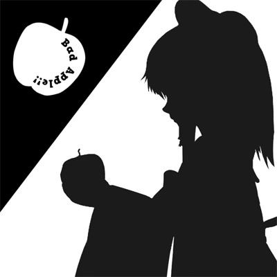 Bad Apple!! feat.nomico 封面