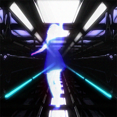 Cosmic Train 封面