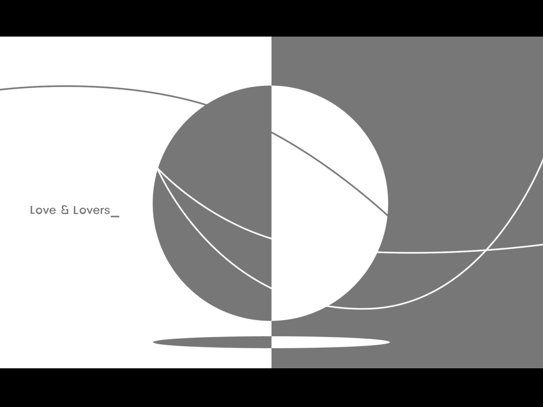 裏表ラバーズ 封面