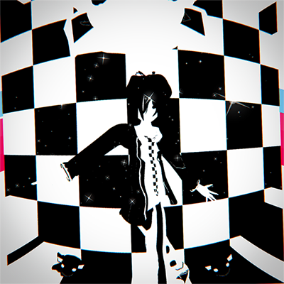 Monochrome Rainbow 封面