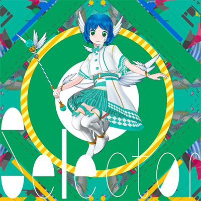 Selector 封面