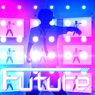 [星]Future 封面