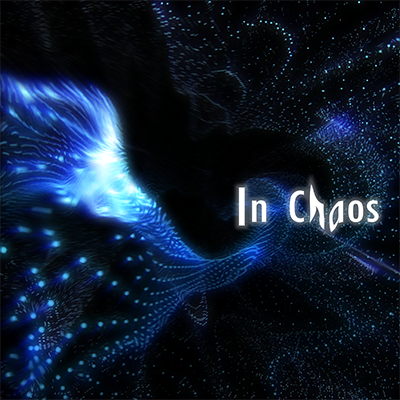[蔵]In Chaos 封面