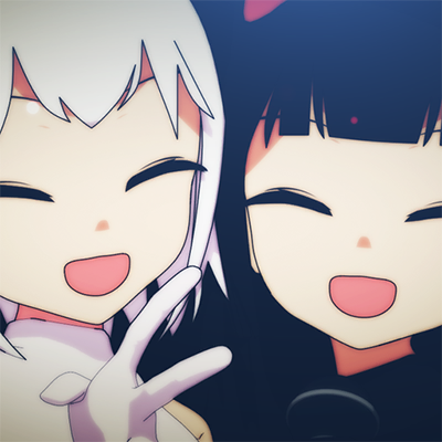 [宴]Oshama Scramble! 封面