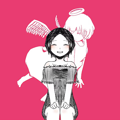 IMAWANOKIWA 封面