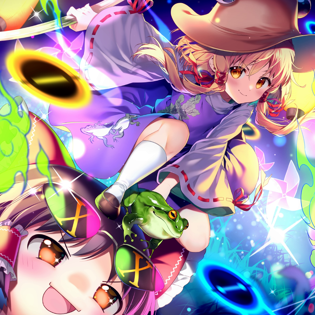 Re:Unknown X 封面