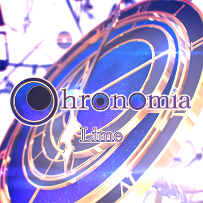 Chronomia 封面