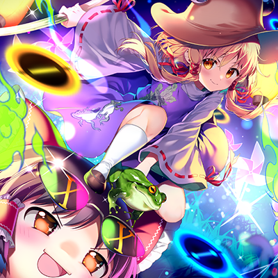 [招]Re:Unknown X 封面