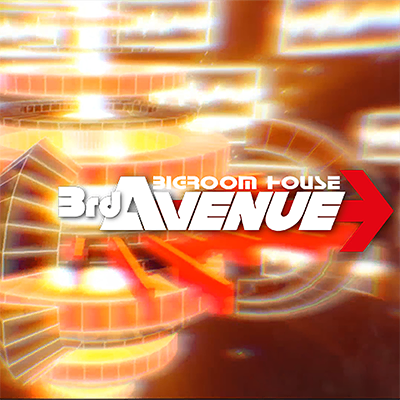 3rd Avenue 封面