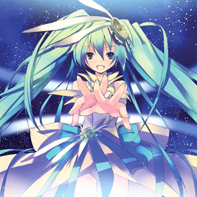 SPiCa 封面