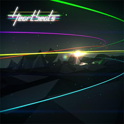 Heartbeats 封面