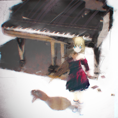 Jack-the-Ripper◆ 封面