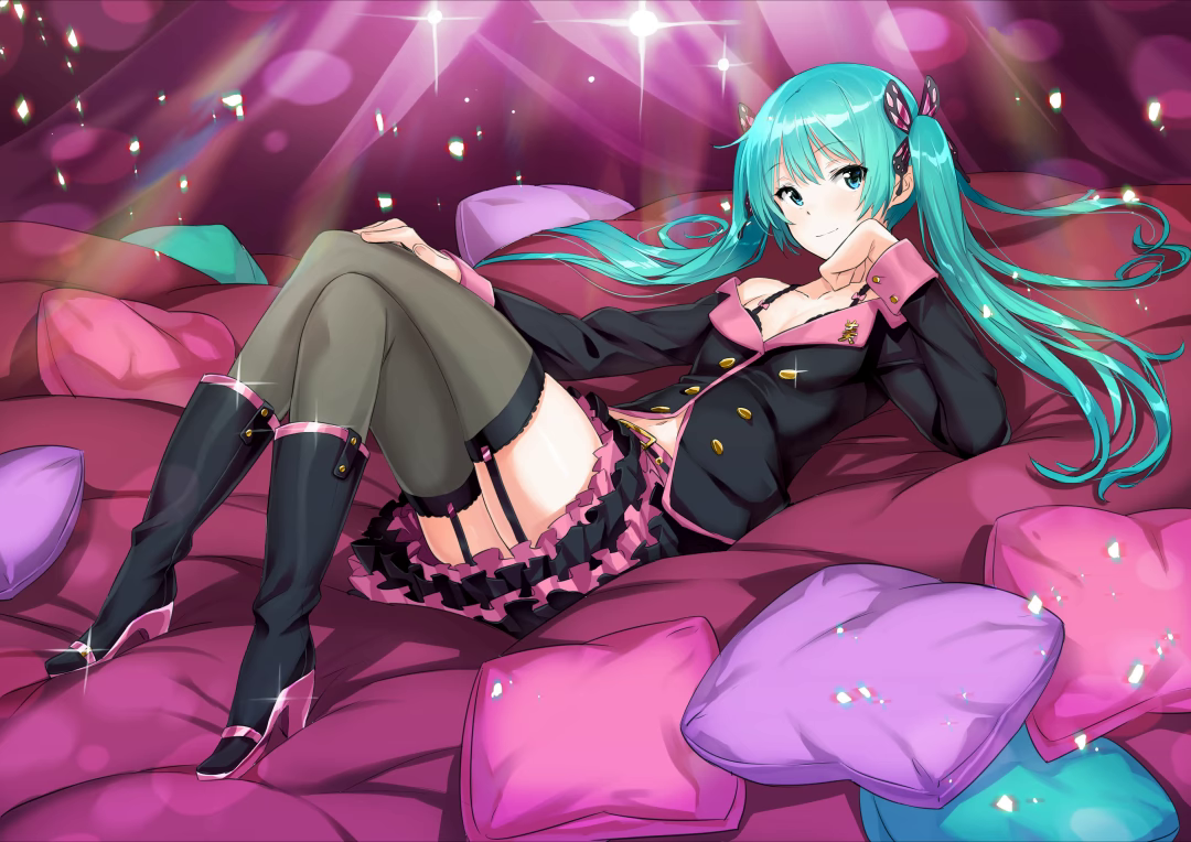 Sweet Devil 封面