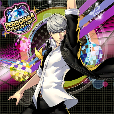 specialist (“Never More” ver.) 封面