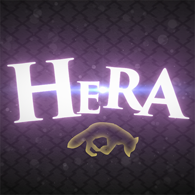 HERA ジャケット