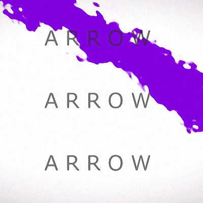 ARROW 封面