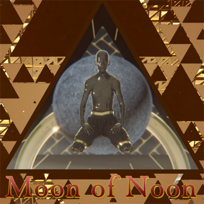 Moon of Noon 封面
